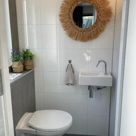 Apartment Traum-ferienhaus Am Veluwemeer *