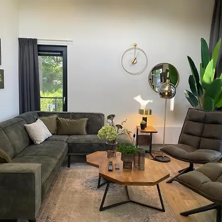 Apartment Traum-ferienhaus Am Veluwemeer *