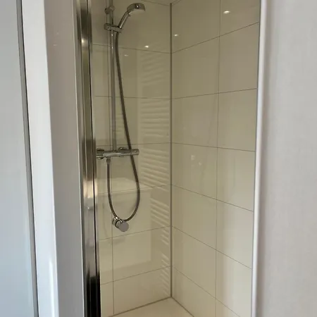 Traum-ferienhaus Am Veluwemeer Apartment Hulshorst