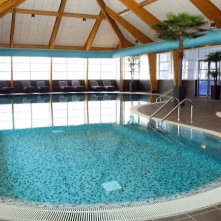 Apartment Traum-ferienhaus Am Veluwemeer