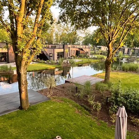 Apartment Traum-ferienhaus Am Veluwemeer Hulshorst