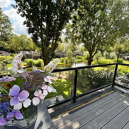 Traum-ferienhaus Am Veluwemeer