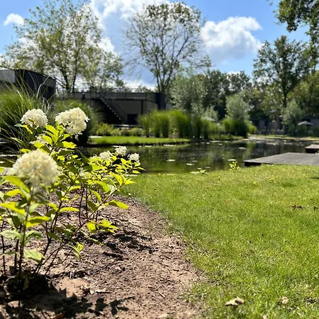 Apartment Traum-ferienhaus Am Veluwemeer