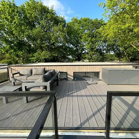 Traum-ferienhaus Am Veluwemeer *