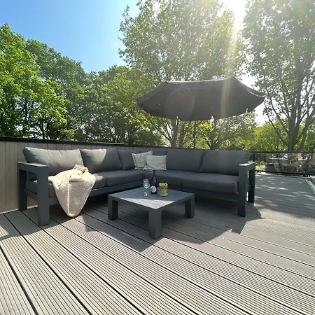 Traum-ferienhaus Am Veluwemeer