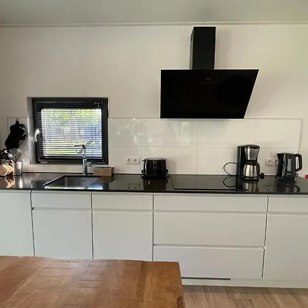 Traum-ferienhaus Am Veluwemeer Apartment