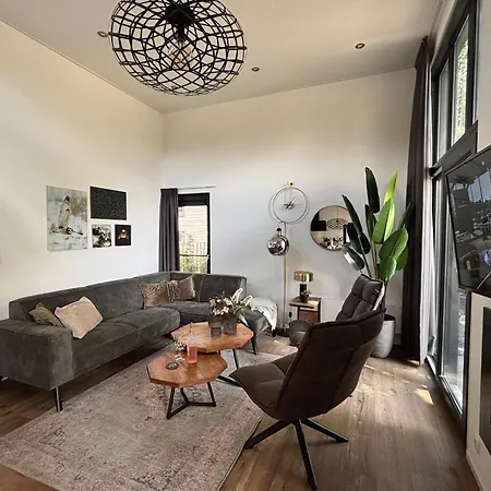 Traum-ferienhaus Am Veluwemeer
