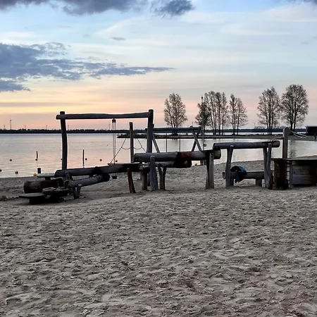 Apartment Traum-ferienhaus Am Veluwemeer Hulshorst
