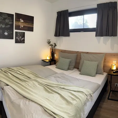 Apartment Traum-ferienhaus Am Veluwemeer *