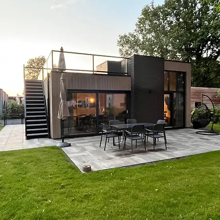 Traum-ferienhaus Am Veluwemeer *