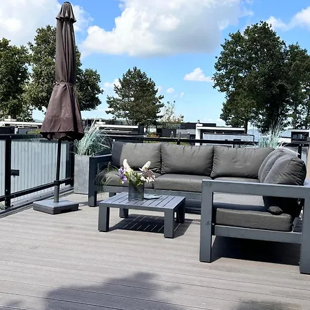 Traum-ferienhaus Am Veluwemeer