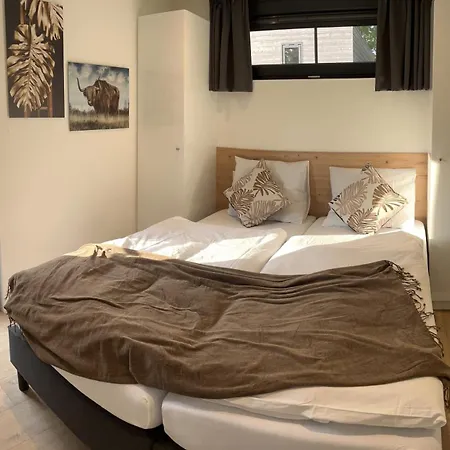 Apartment Traum-ferienhaus Am Veluwemeer