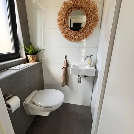 Traum-ferienhaus Am Veluwemeer Apartment *