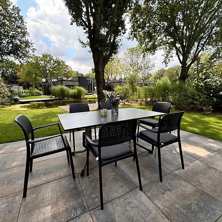 Apartment Traum-ferienhaus Am Veluwemeer Hulshorst