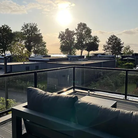 Traum-ferienhaus Am Veluwemeer Apartment *