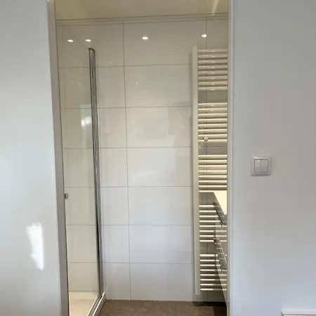 Apartment Traum-ferienhaus Am Veluwemeer *