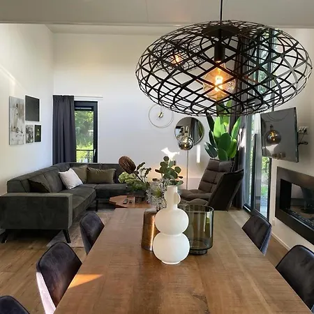 Traum-ferienhaus Am Veluwemeer Apartment