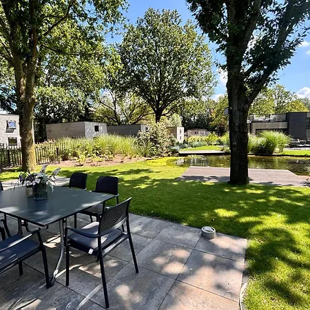 Apartment Traum-ferienhaus Am Veluwemeer Hulshorst
