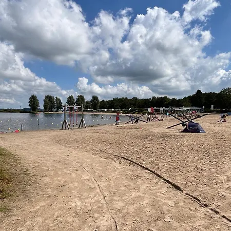 Traum-ferienhaus Am Veluwemeer Apartment *