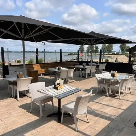 Apartment Traum-ferienhaus Am Veluwemeer