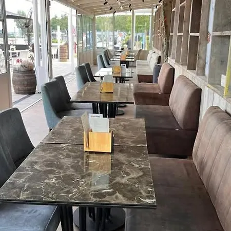 Traum-ferienhaus Am Veluwemeer *