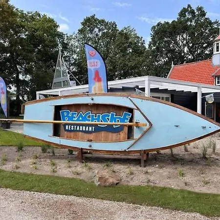 Traum-ferienhaus Am Veluwemeer