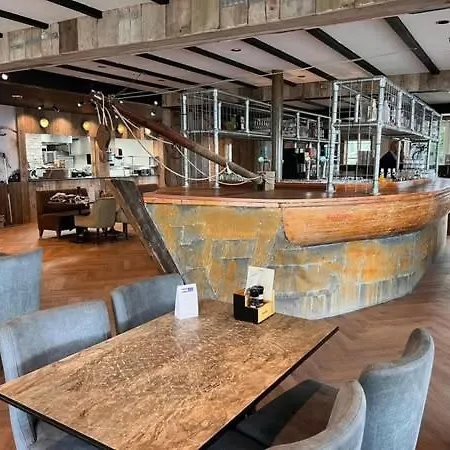 Traum-ferienhaus Am Veluwemeer Apartment *