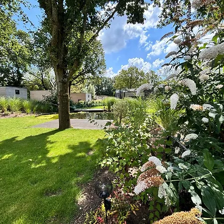 Apartment Traum-ferienhaus Am Veluwemeer Hulshorst
